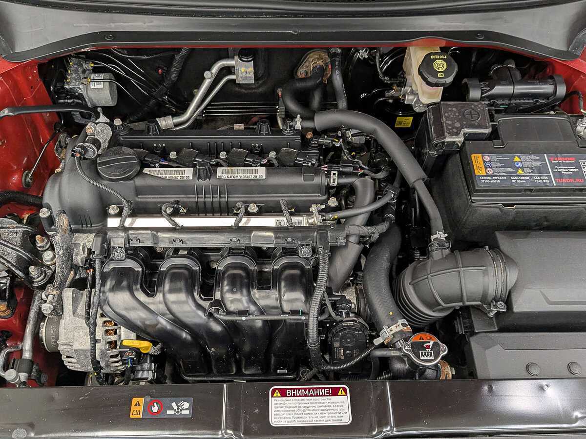 Купить Kia Rio, 2021, 37 141 км.. Фото: #8