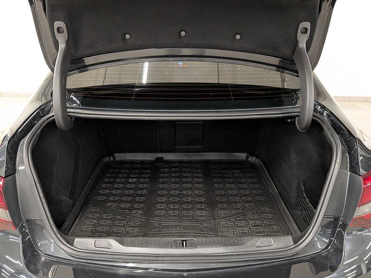 Купить Opel Astra, 2014, 138 873 км.. Фото: #9