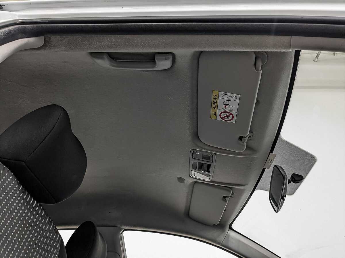 Купить Киа Рио, 2020, 190 362 км.. Фото: #19