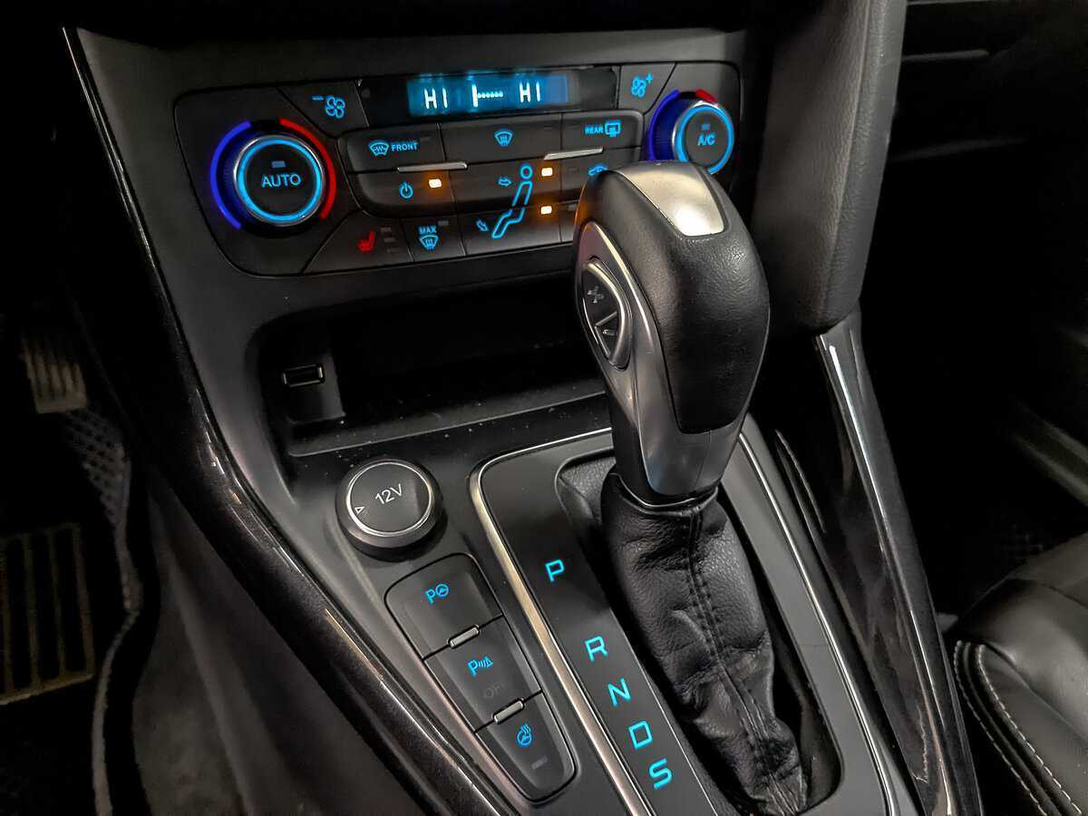 Купить Форд Фокус, 2016, 154 690 км.. Фото: #26