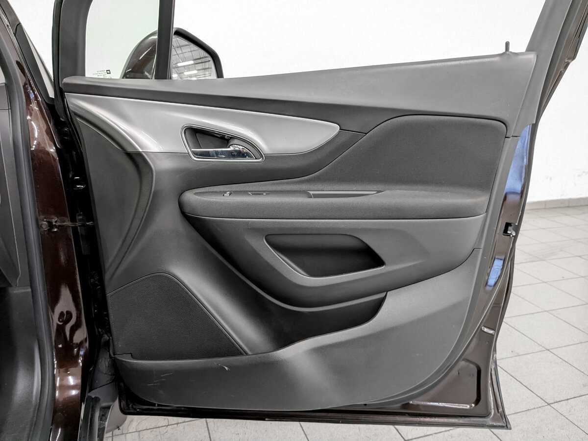 Купить Opel Mokka, 2014, 161 513 км.. Фото: #21