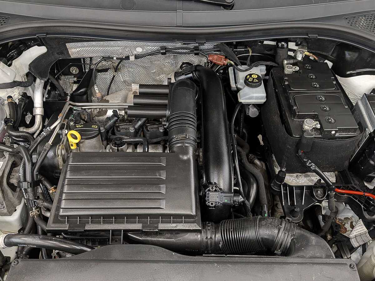 Купить Volkswagen Tiguan, 2021, 153 130 км.. Фото: #8