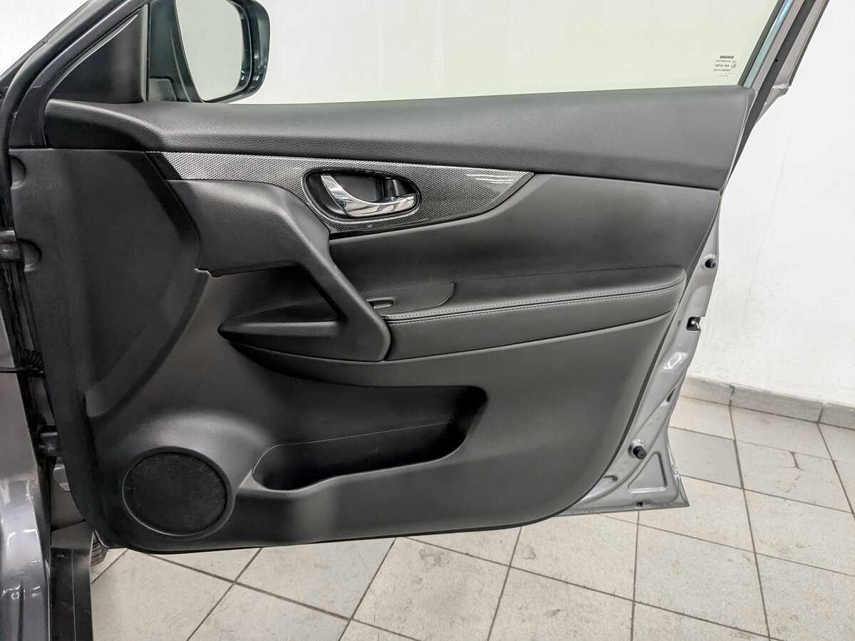 Купить Ниссан Икс-Трейл, 2017, 91 976 км.. Фото: #20