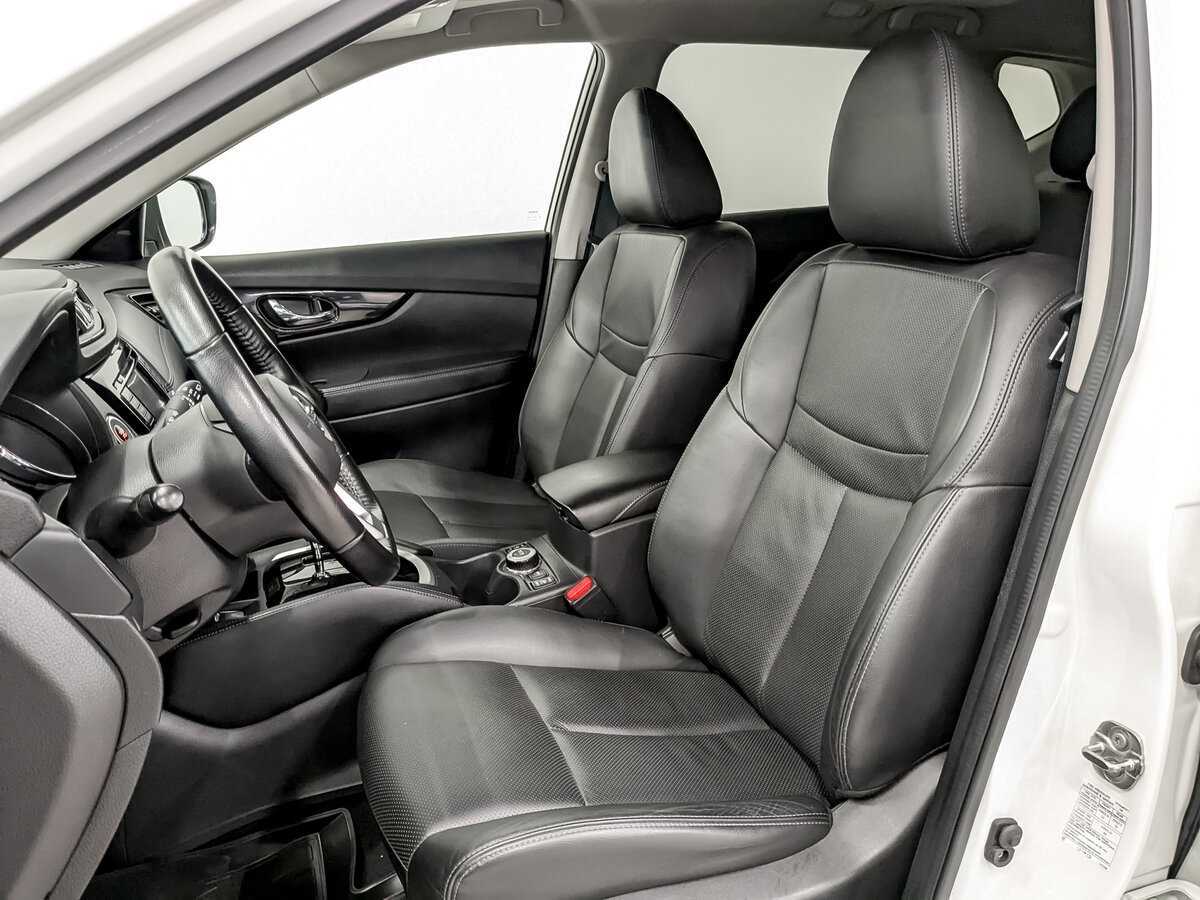 Купить Nissan X-Trail, 2021, 71 974 км.. Фото: #16