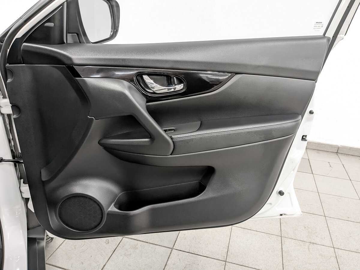 Купить Nissan X-Trail, 2021, 71 974 км.. Фото: #22