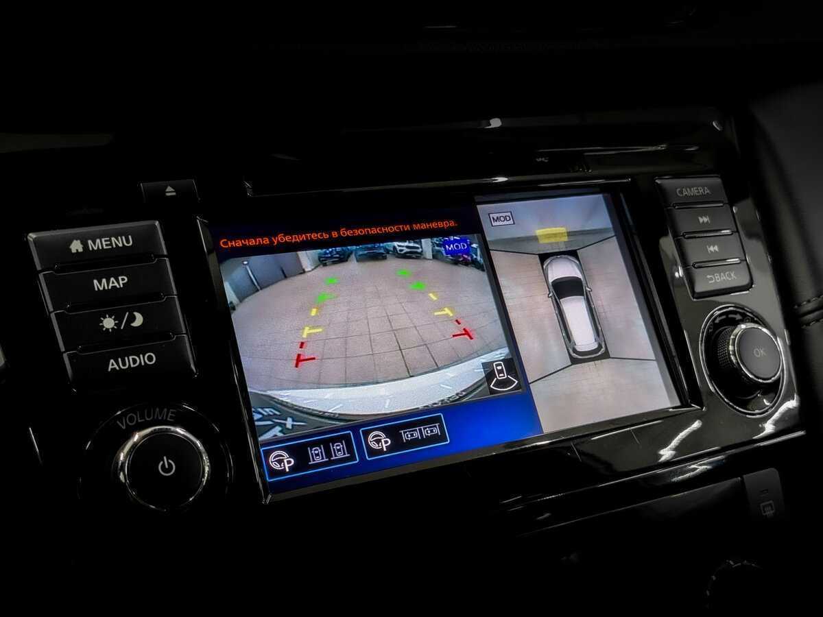 Купить Nissan X-Trail, 2021, 71 974 км.. Фото: #25