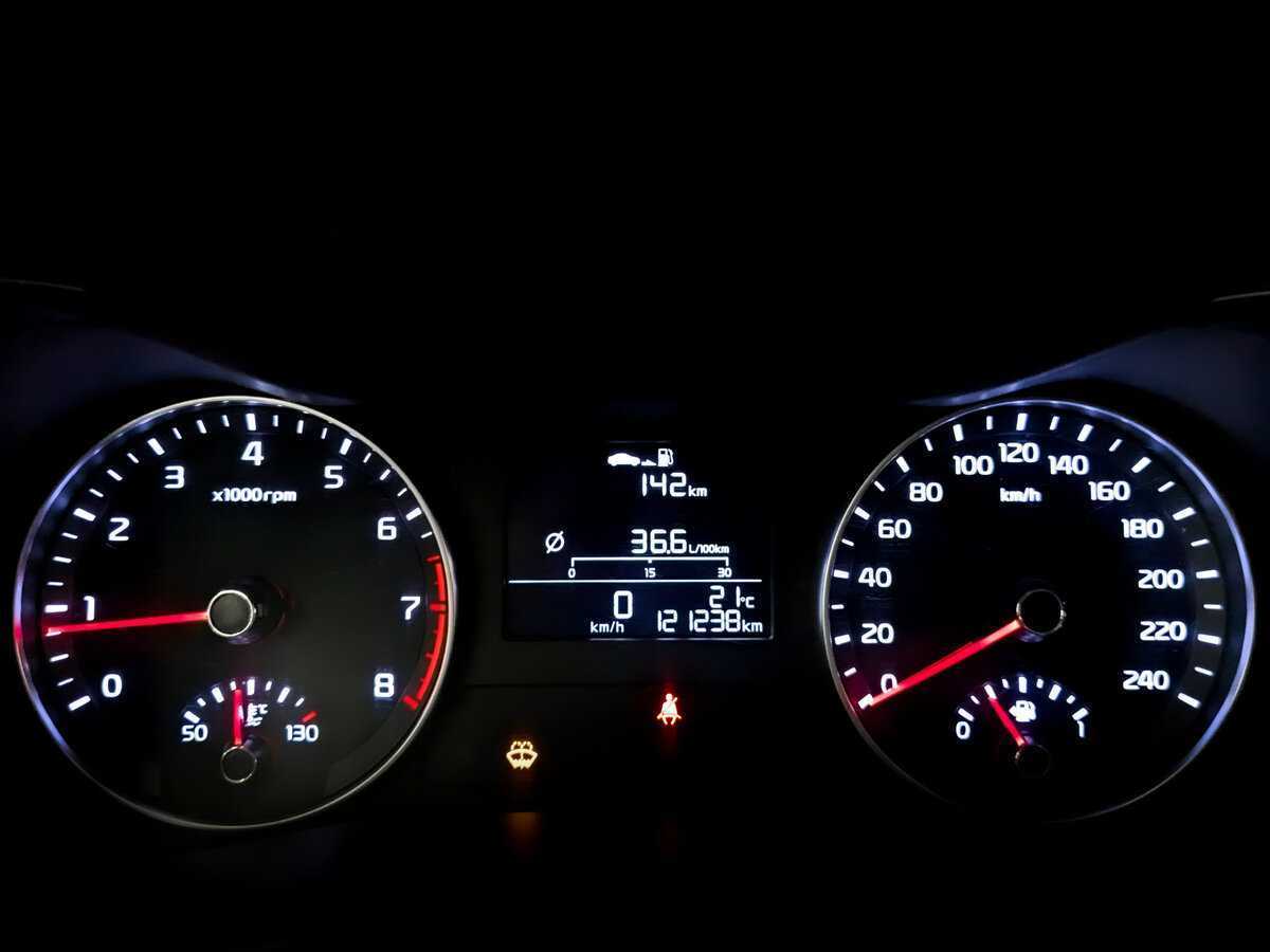 Купить Kia Cerato, 2022, 121 300 км.. Фото: #10