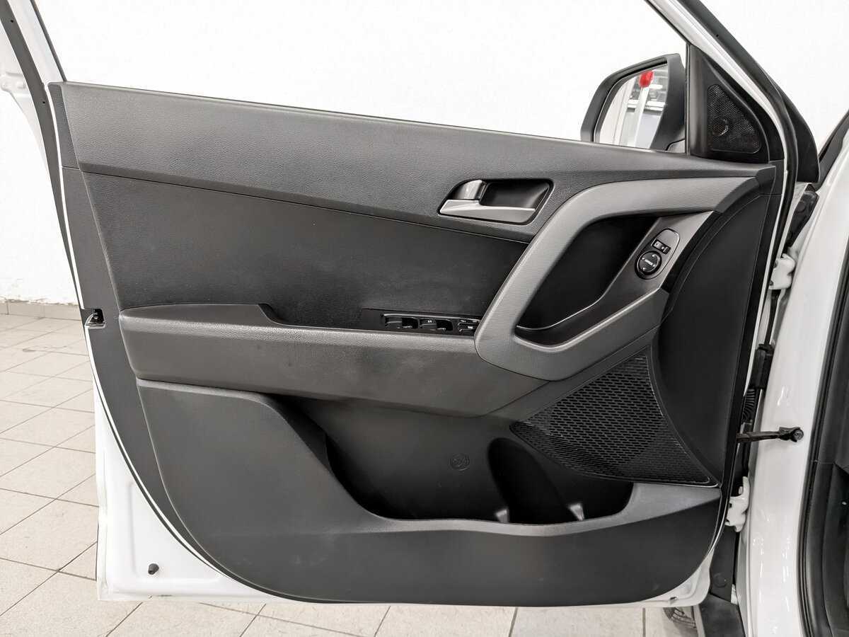 Купить Hyundai Creta, 2019, 35 535 км.. Фото: #16