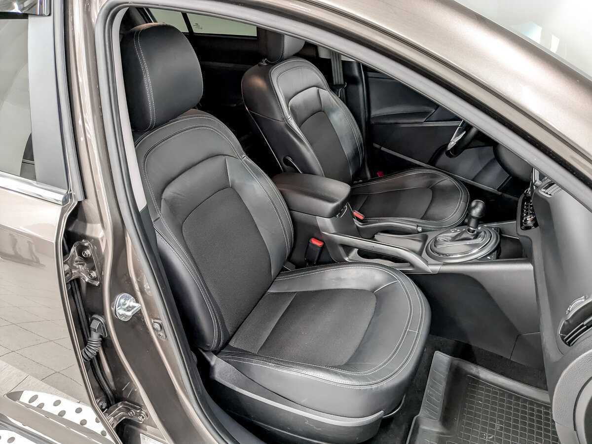 Купить Kia Sportage, 2014, 151 504 км.. Фото: #20