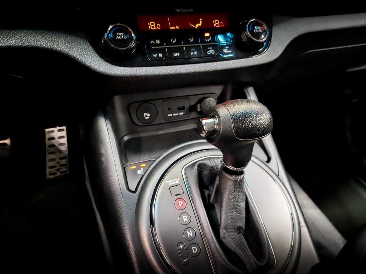 Купить Kia Sportage, 2014, 151 504 км.. Фото: #22