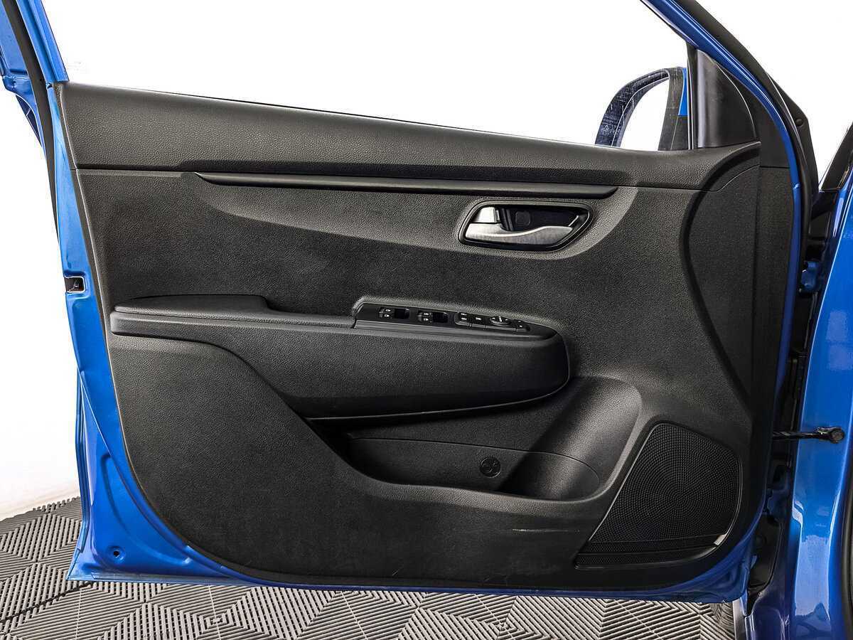 Купить Kia Rio, 2019, 181 335 км.. Фото: #15