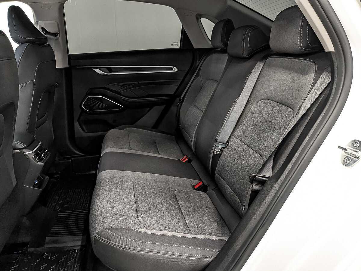 Купить Geely Emgrand, 2024, 12 641 км.. Фото: #15