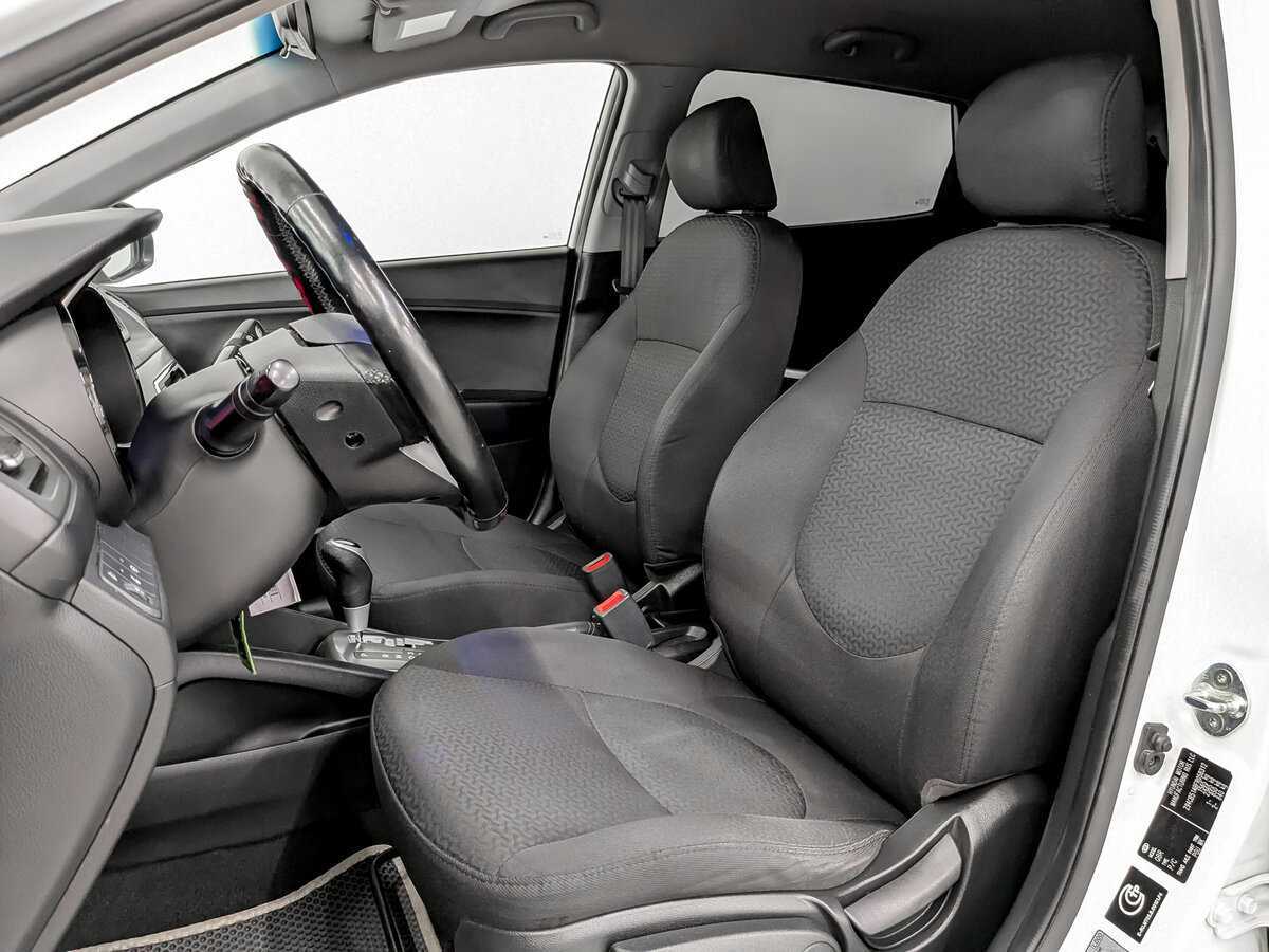 Купить Kia Rio, 2015, 162 188 км.. Фото: #17