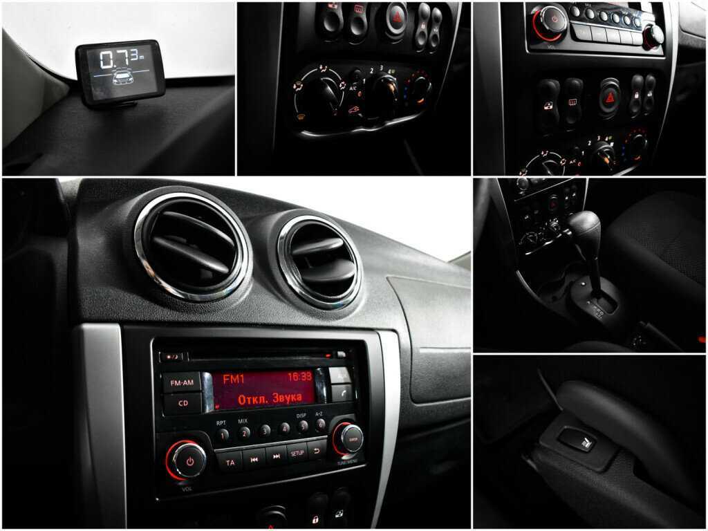 Купить Nissan Almera, 2017, 51 008 км.. Фото: #12