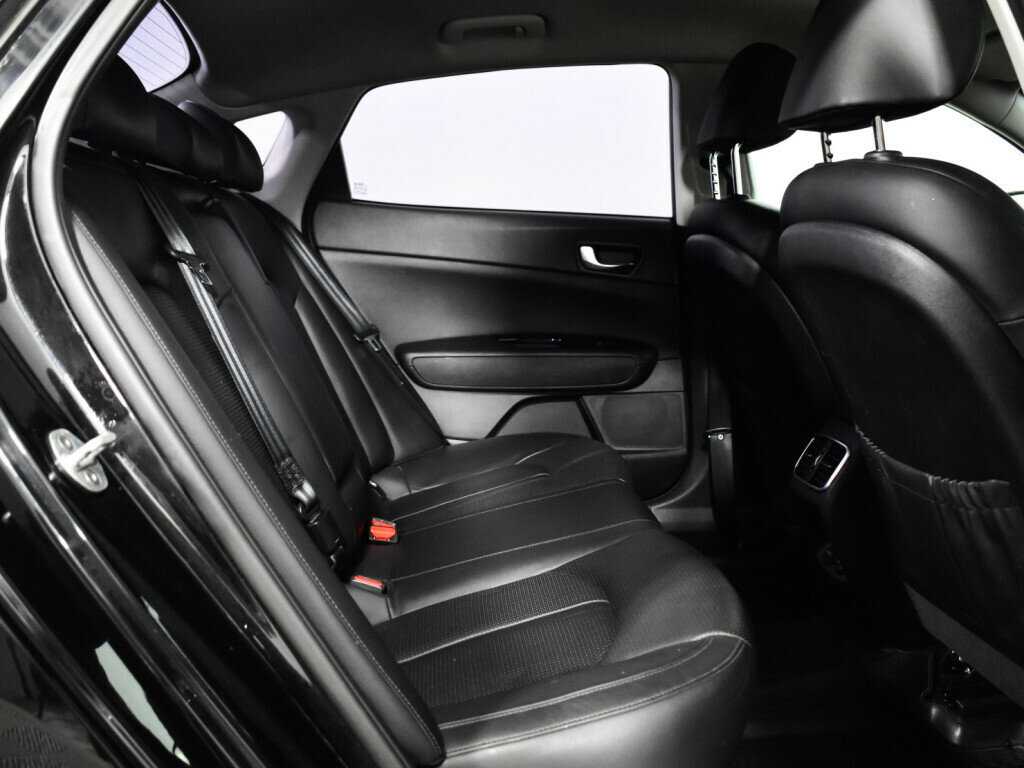 Купить Kia Optima, 2017, 138 055 км.. Фото: #9