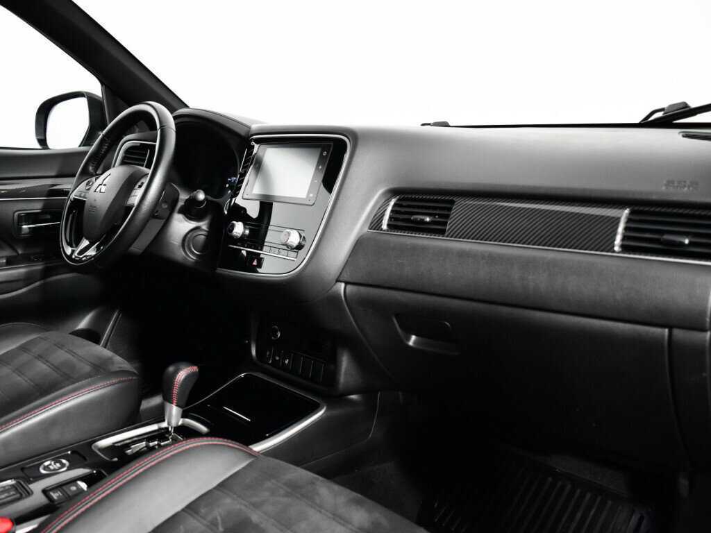 Купить Mitsubishi Outlander, 2021, 97 356 км.. Фото: #8