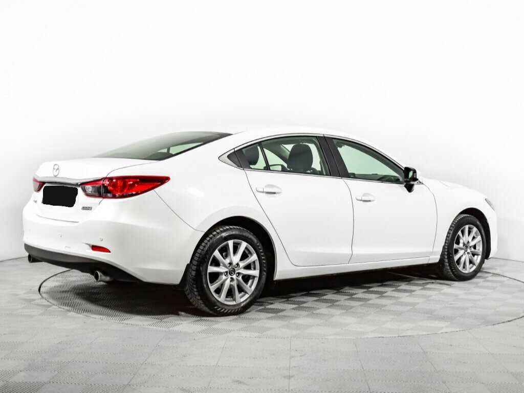 Купить Mazda 6, 2015, 145 778 км.. Фото: #4
