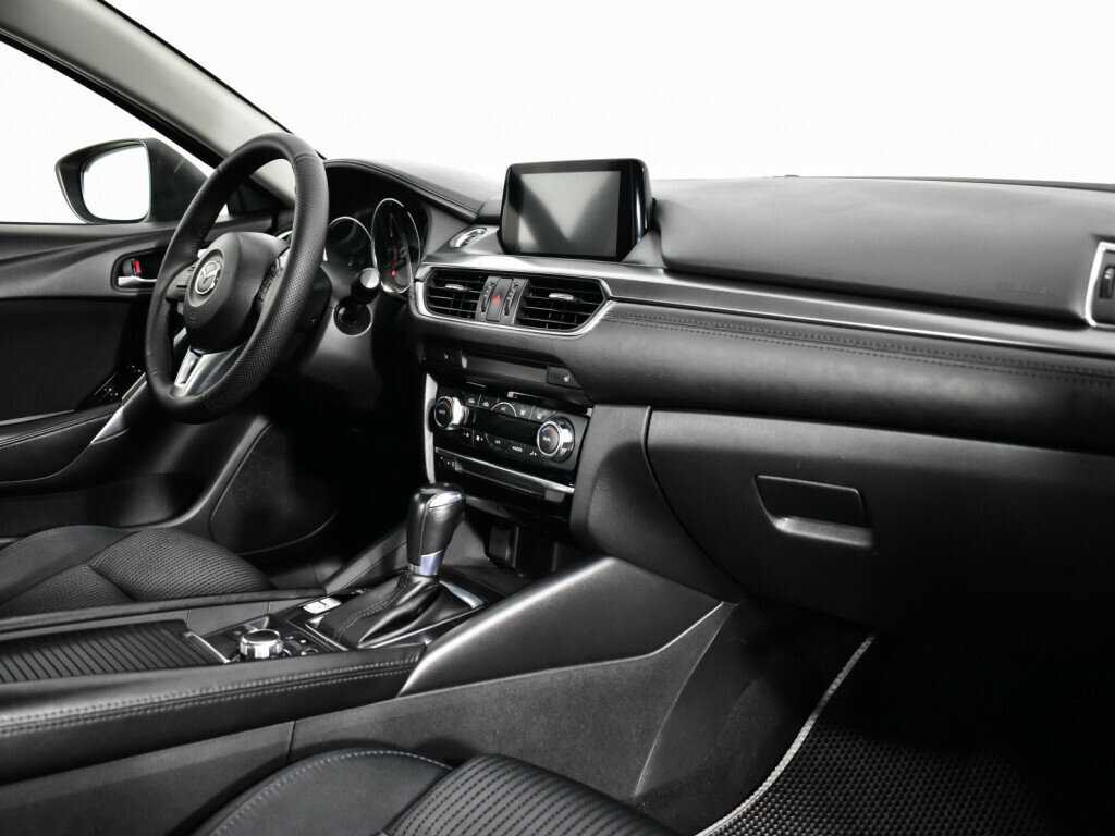 Купить Mazda 6, 2015, 145 778 км.. Фото: #8