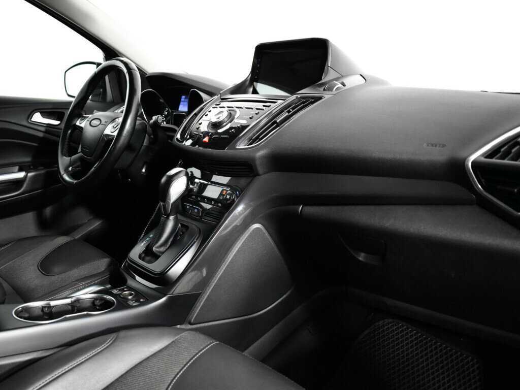 Купить Ford Kuga, 2013, 151 961 км.. Фото: #8