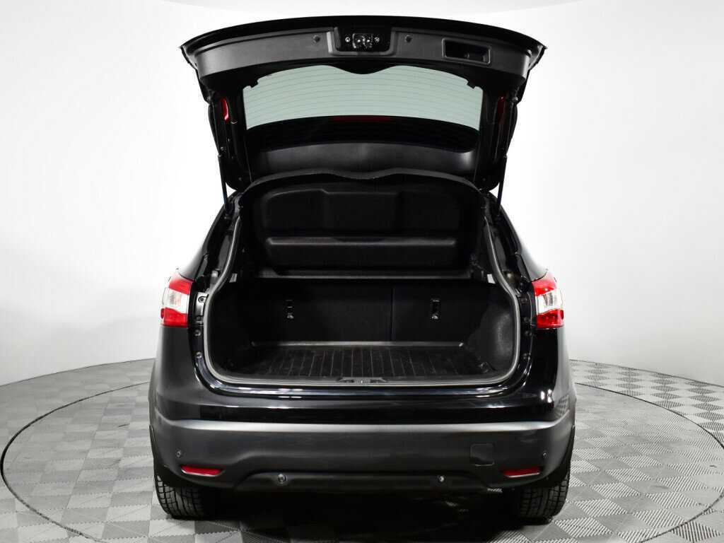 Купить Ниссан Кашкай, 2018, 106 768 км.. Фото: #14