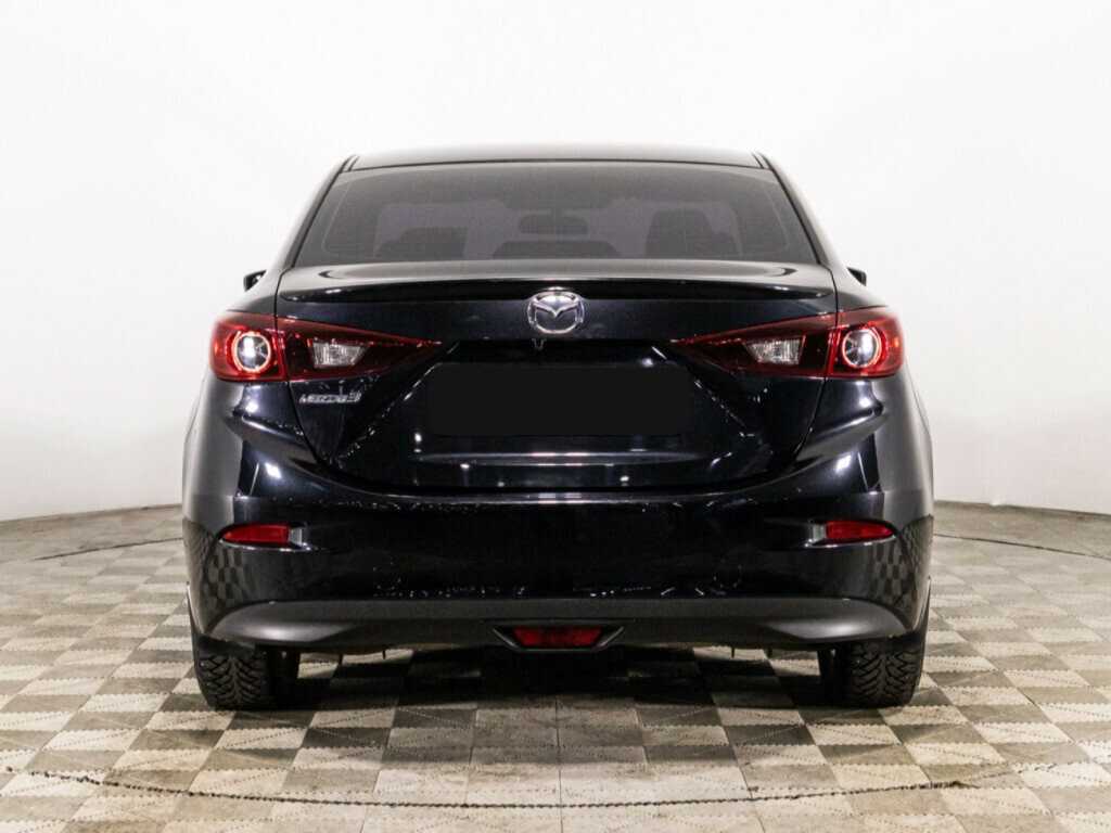 Купить Mazda 3, 2013, 74 437 км.. Фото: #5