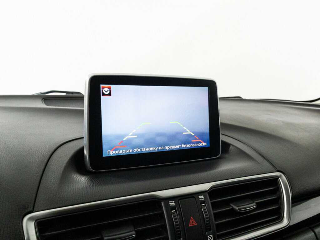 Купить Mazda 3, 2013, 74 437 км.. Фото: #15