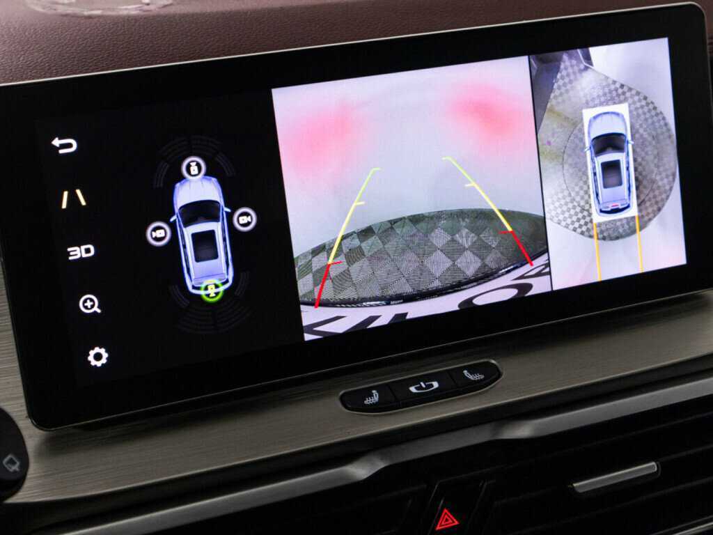 Купить Geely Coolray, 2023, 36 411 км.. Фото: #16