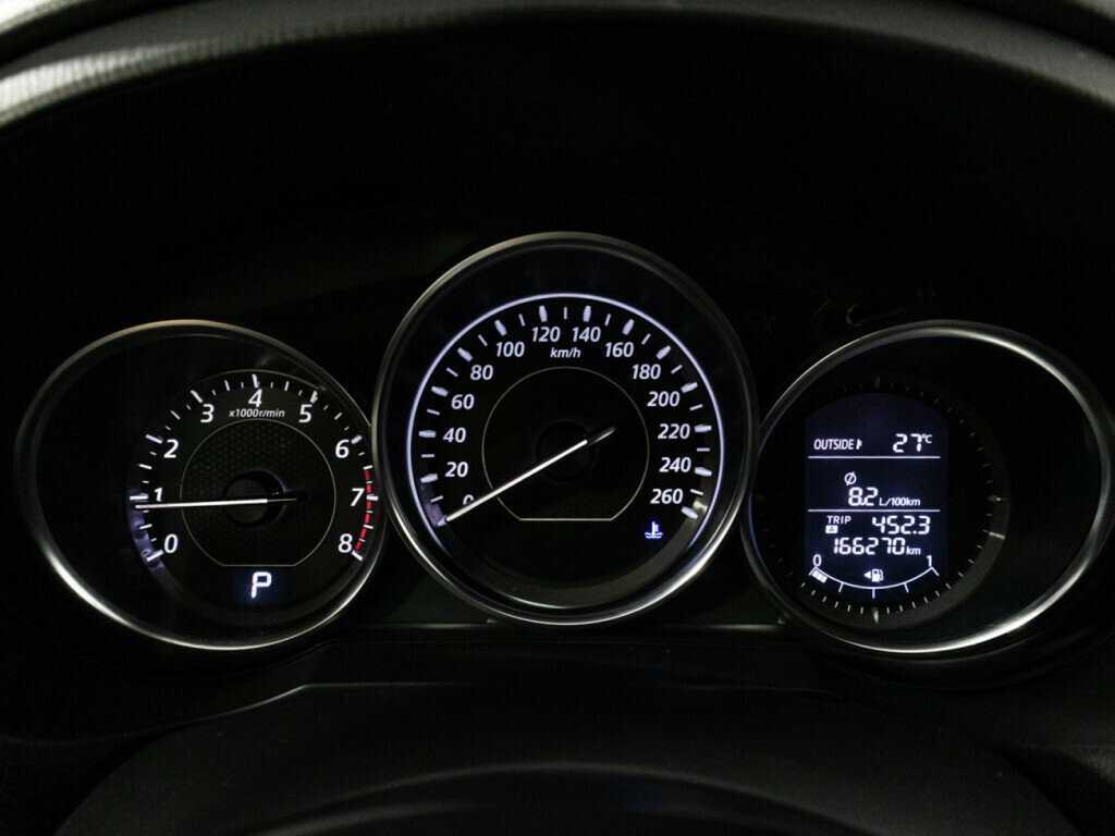 Купить Mazda 6, 2014, 166 269 км.. Фото: #11