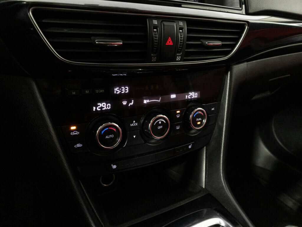 Купить Mazda 6, 2014, 166 269 км.. Фото: #16