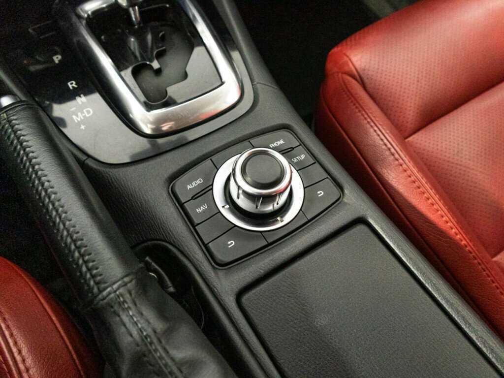 Купить Mazda 6, 2014, 166 269 км.. Фото: #17