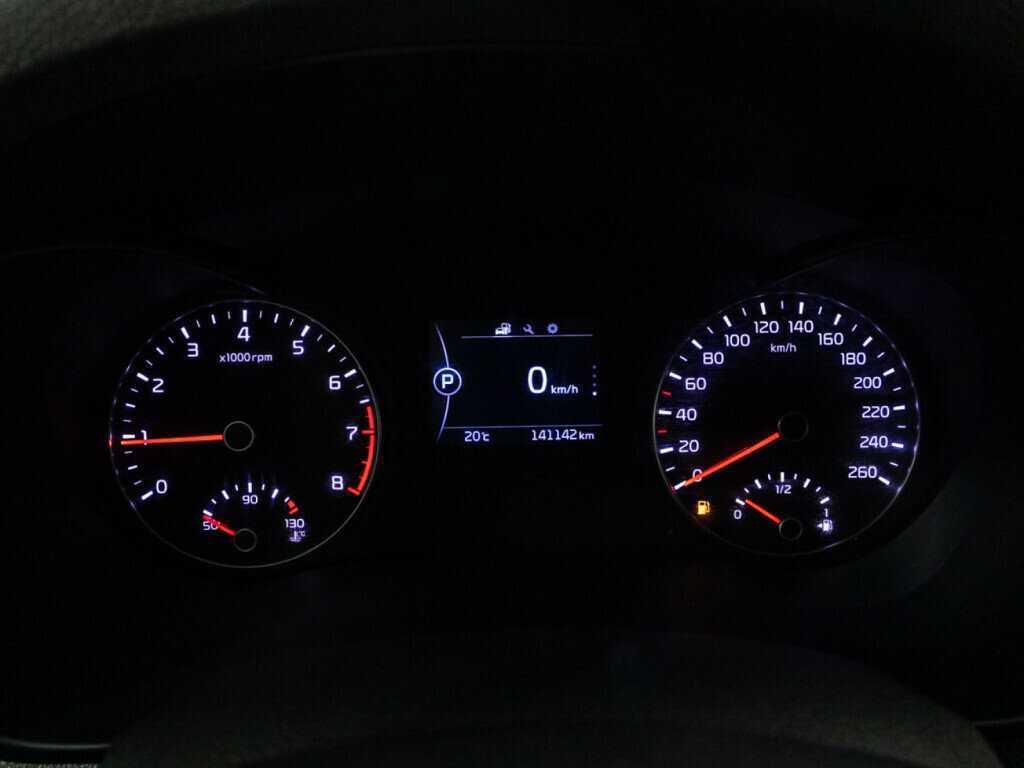 Купить Kia Optima, 2016, 141 141 км.. Фото: #11