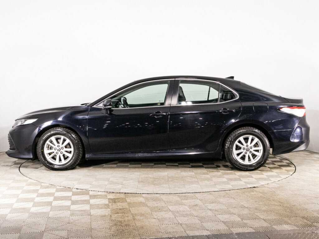 Купить Toyota Camry, 2018, 147 229 км.. Фото: #7