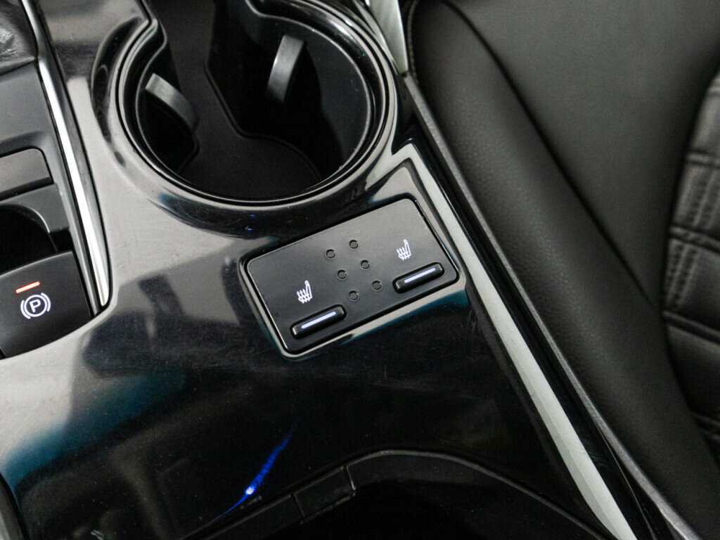 Купить Toyota Camry, 2018, 147 229 км.. Фото: #16