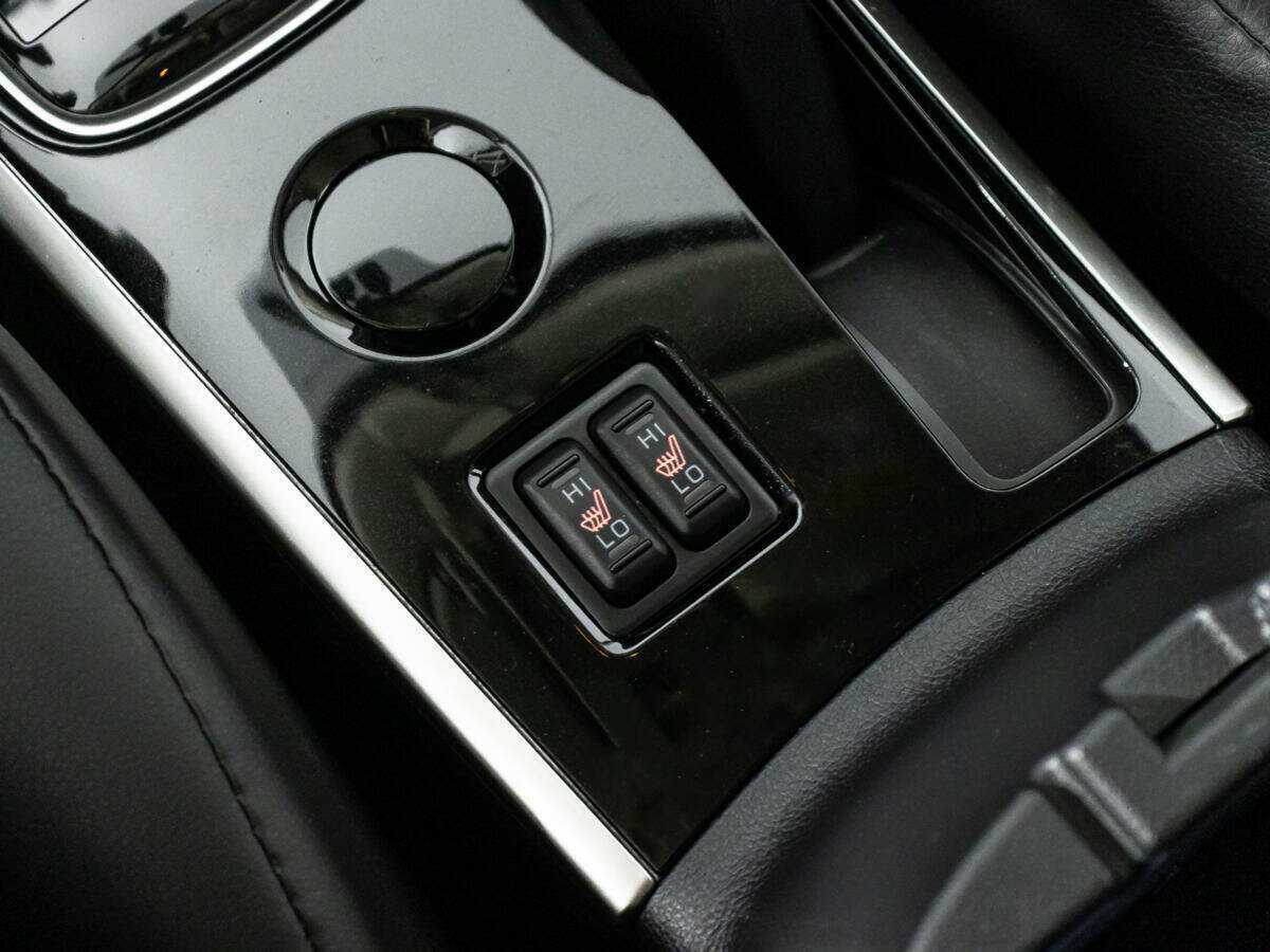 Купить Mitsubishi Outlander, 2021, 94 276 км.. Фото: #13