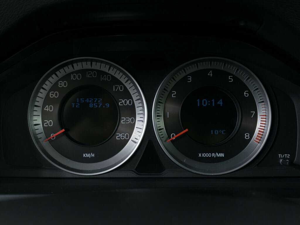 Купить Volvo S60, 2012, 153 852 км.. Фото: #9