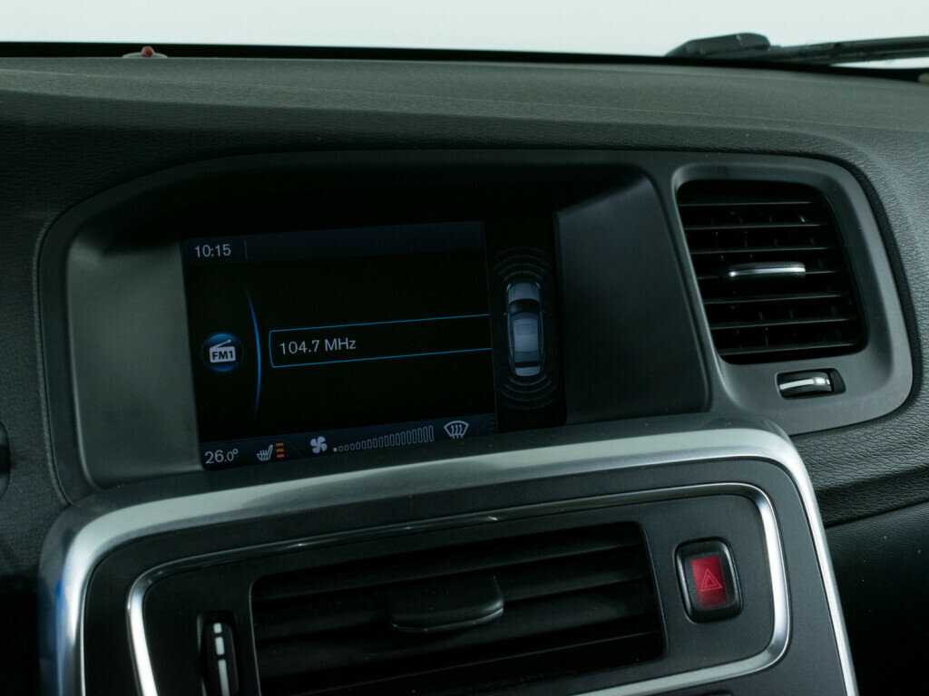 Купить Volvo S60, 2012, 153 852 км.. Фото: #12