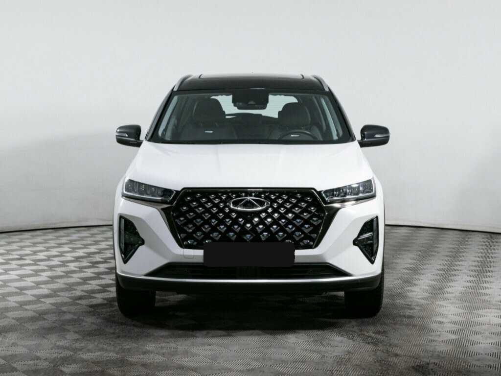 Купить Chery Tiggo 7 Pro Max, 2023, 22 000 км.. Фото: #1