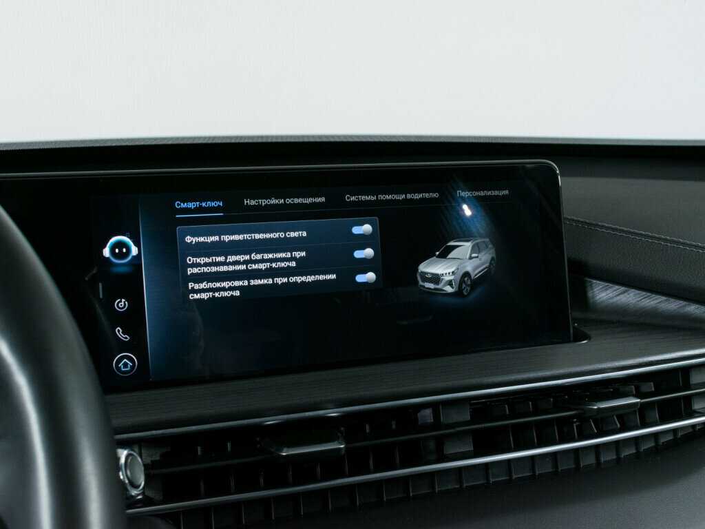 Купить Chery Tiggo 7 Pro Max, 2023, 22 000 км.. Фото: #18