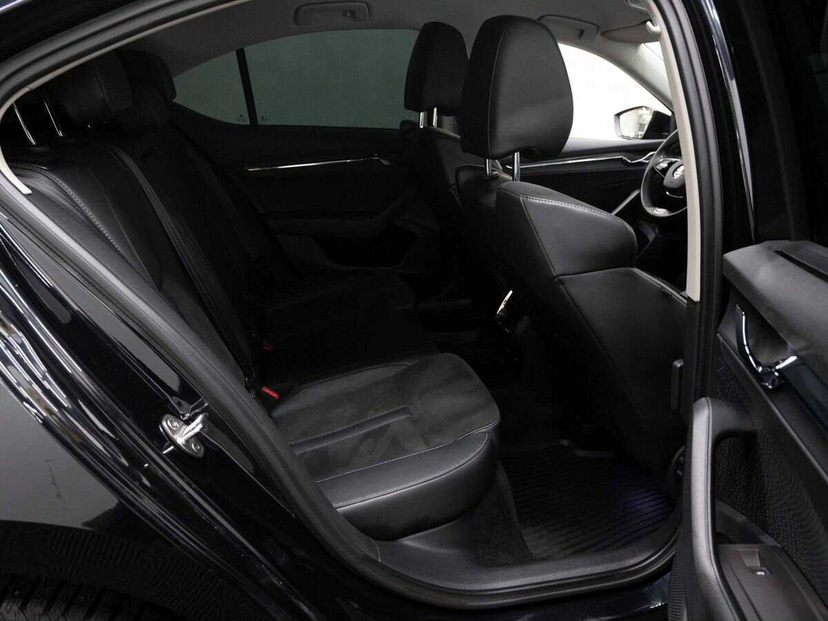 Купить Skoda Octavia, 2020, 135 500 км.. Фото: #9