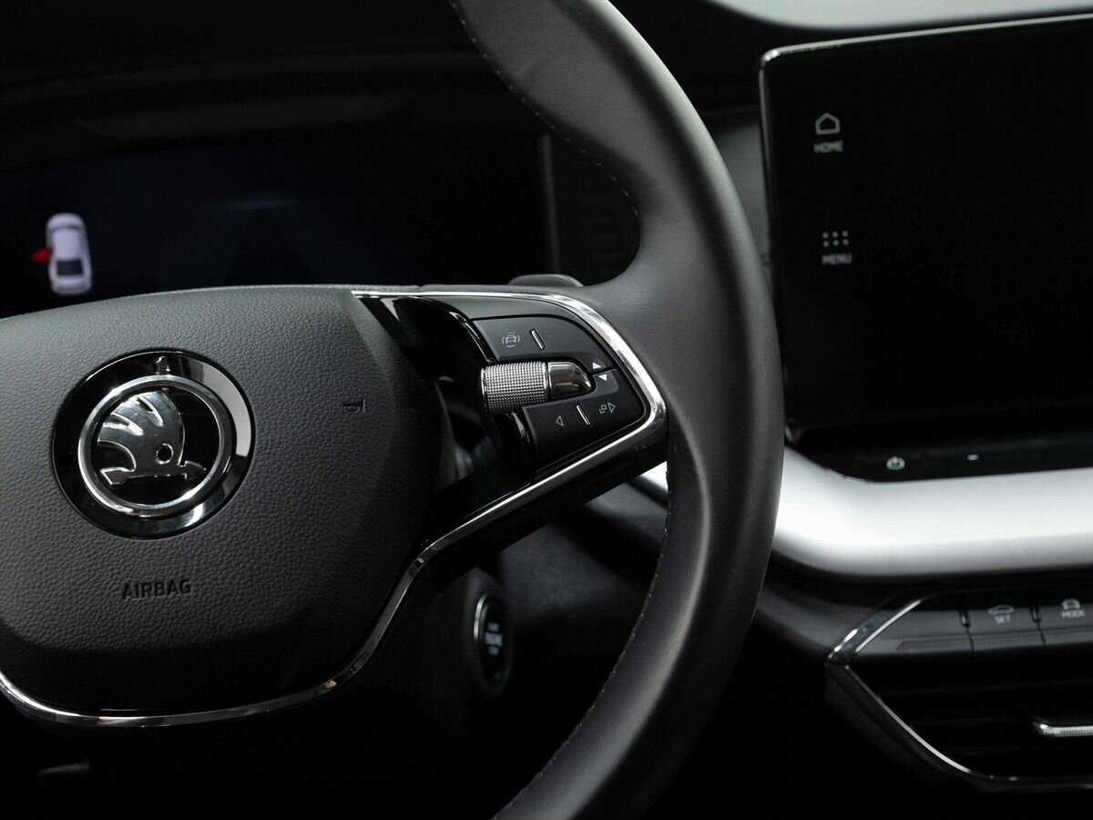 Купить Skoda Octavia, 2020, 135 500 км.. Фото: #15