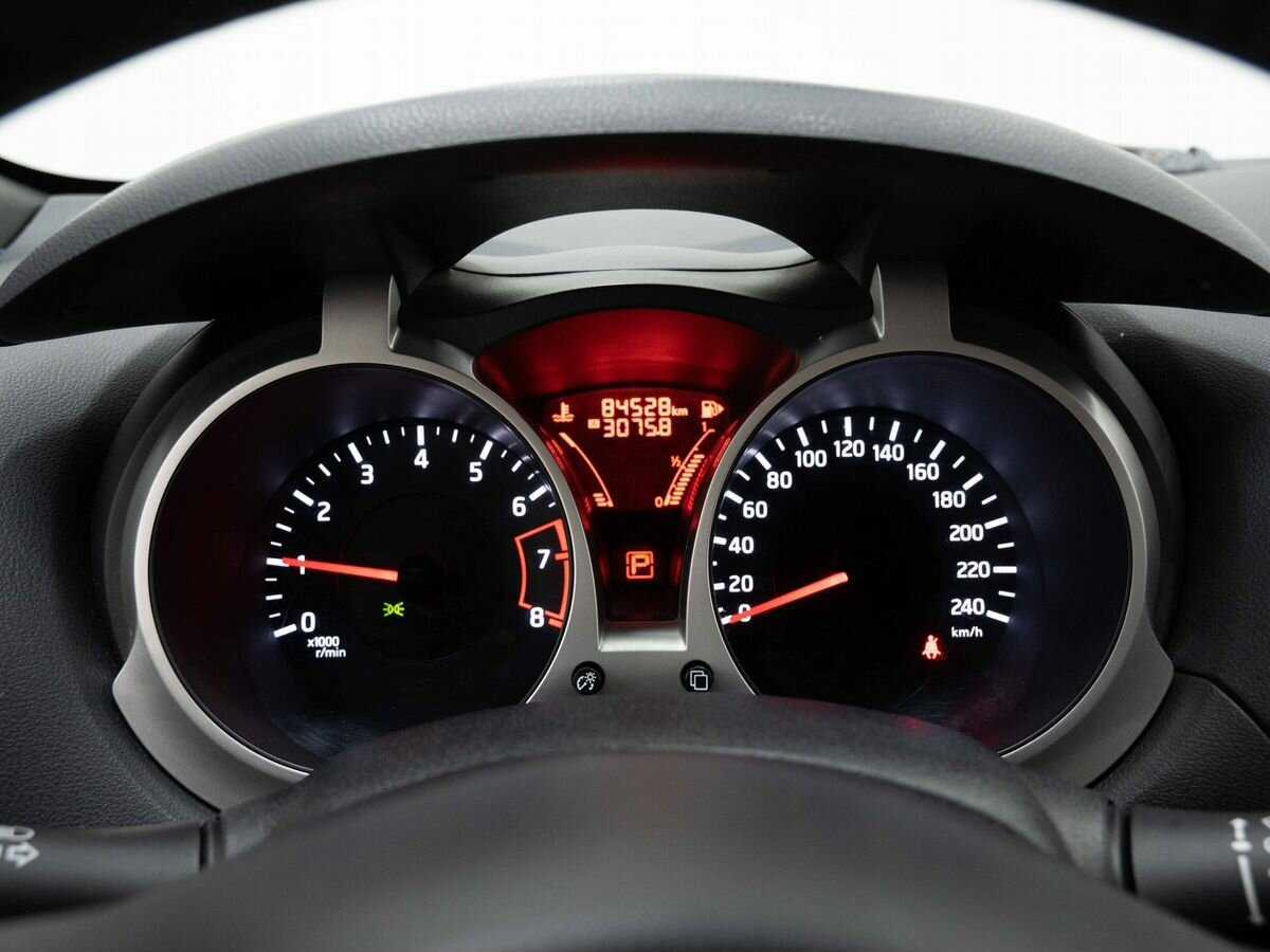 Купить Ниссан Жук, 2014, 84 334 км.. Фото: #14