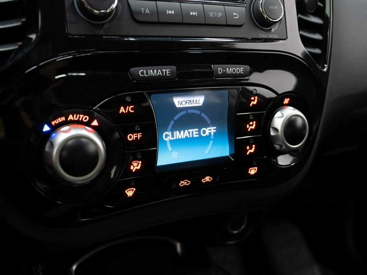 Купить Ниссан Жук, 2014, 84 334 км.. Фото: #17