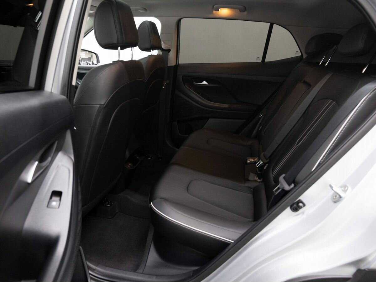 Купить Hyundai Creta, 2021, 31 500 км.. Фото: #9