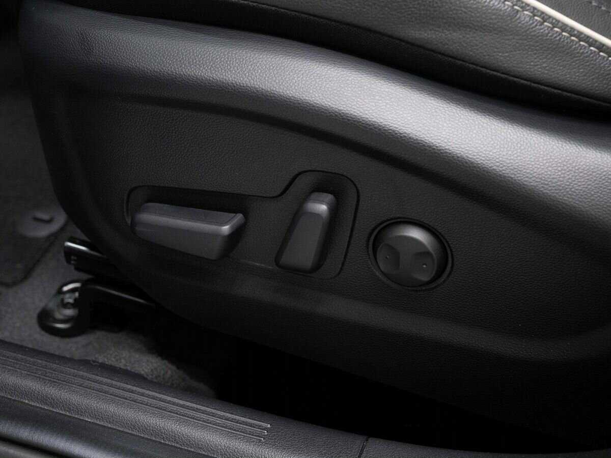 Купить Hyundai Creta, 2021, 31 500 км.. Фото: #17