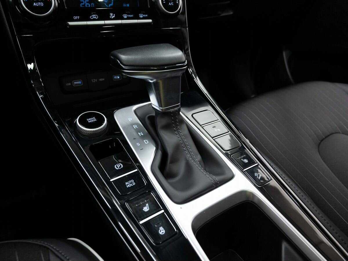 Купить Hyundai Creta, 2021, 31 500 км.. Фото: #23