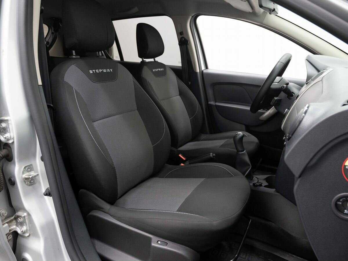 Купить Renault Sandero, 2020, 56 000 км.. Фото: #11