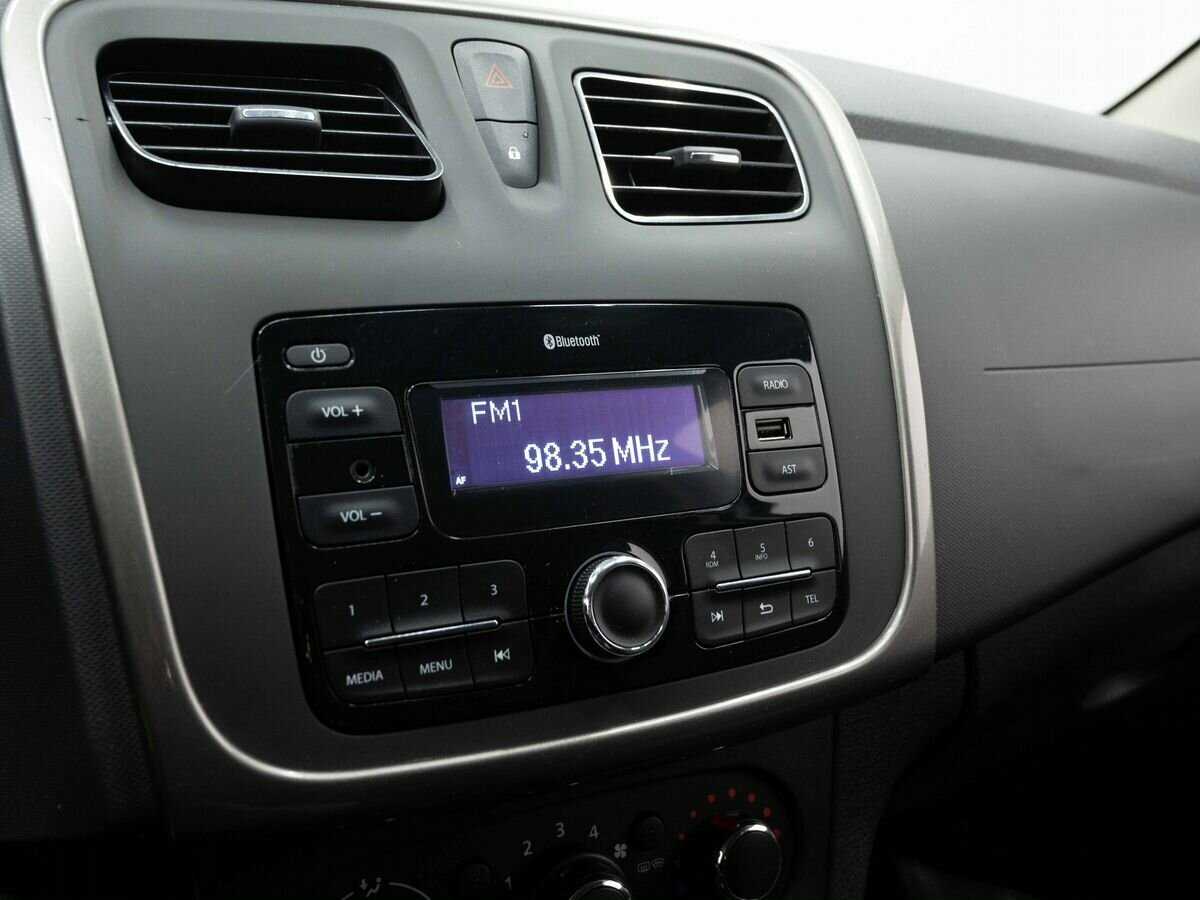 Купить Renault Sandero, 2020, 56 000 км.. Фото: #17