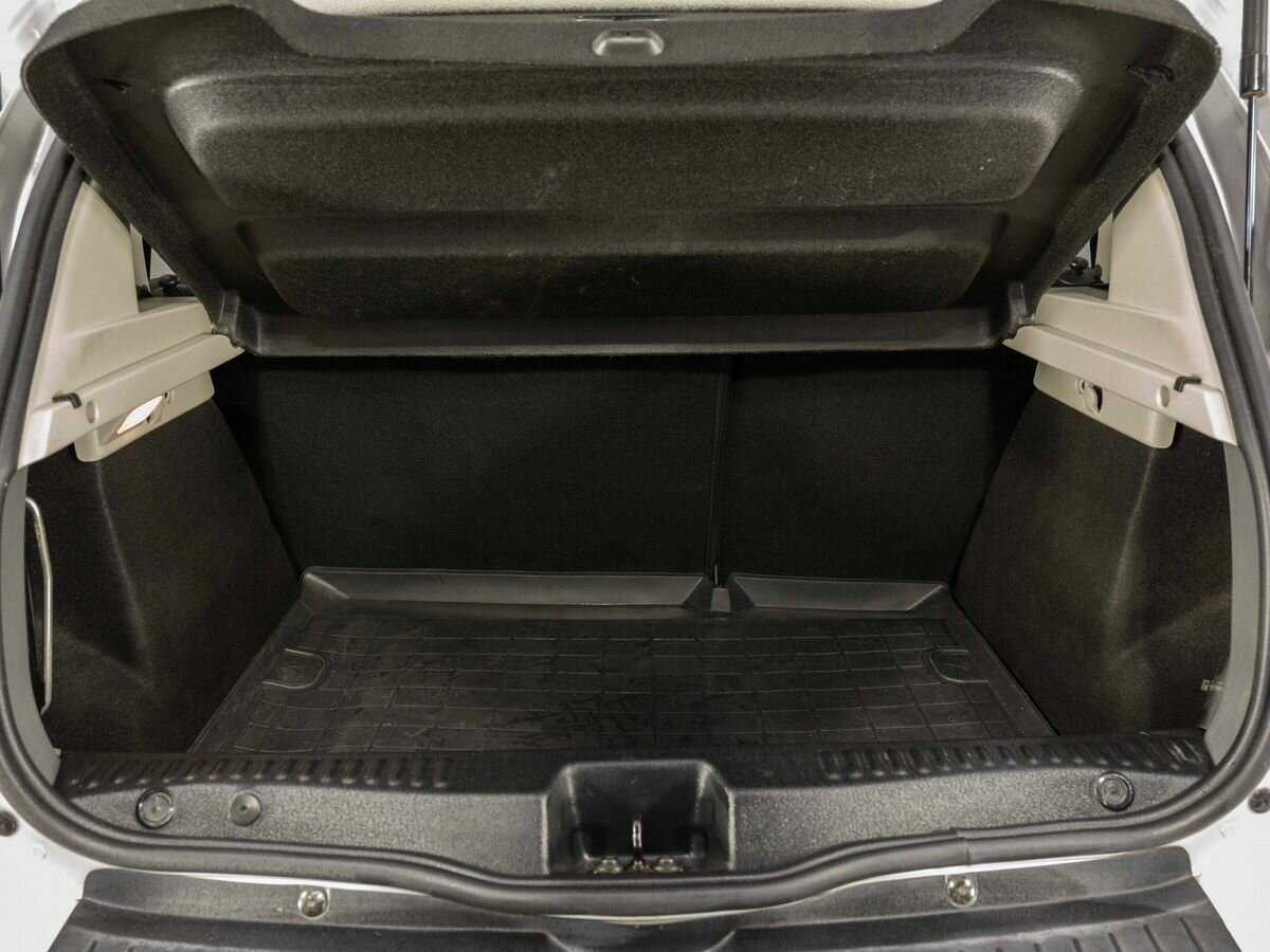 Купить Renault Sandero, 2020, 56 000 км.. Фото: #20