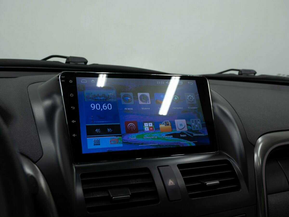 Купить FAW Besturn X80, 2017, 76 000 км.. Фото: #18