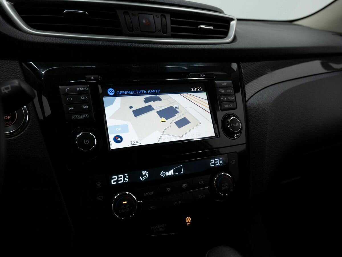 Купить Ниссан Икс-Трейл, 2017, 136 800 км.. Фото: #19